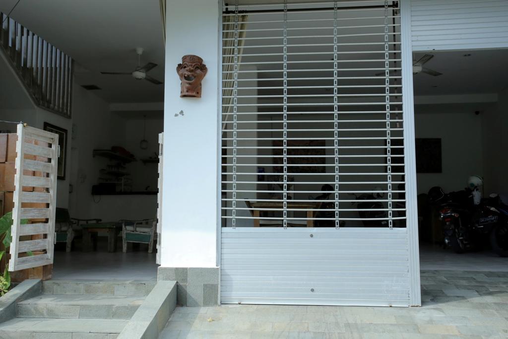 קנגו Reddoorz Near Raya Semer מראה חיצוני תמונה